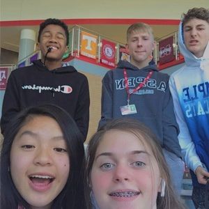 Meet your Posher, Ben